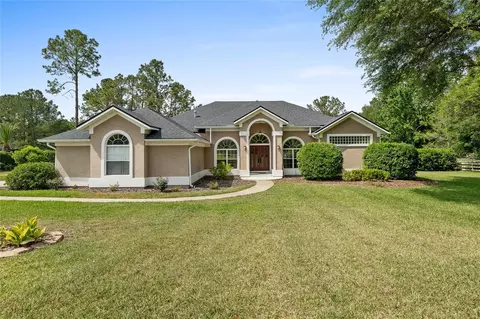 12918 SW 28th Pl, Archer, FL 32618