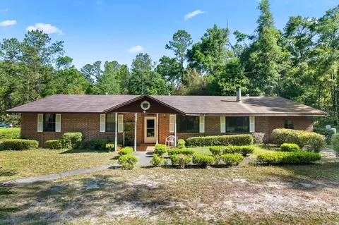 1231 SE Old Bellamy Rd, High Springs, FL 32643