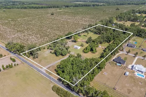 25306 NW 142nd Ave, High Springs, FL 32643