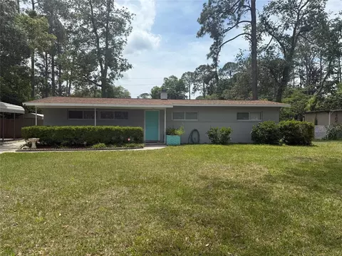 1411 NE 18th Ave, Gainesville, FL 32609
