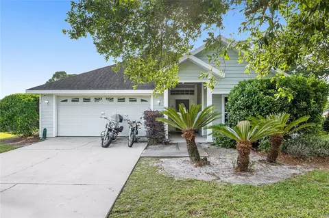 721 NW 232 Ter, Newberry, FL 32669