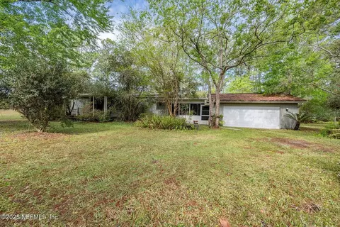 6030 Blueberry Hill Rd, Keystone Heights, FL 32656
