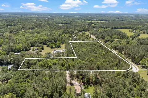 244 SE Walter Flinn Ln, Lake City, FL 32025