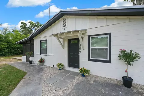 506 SE 13th Ter, Gainesville, FL 32641