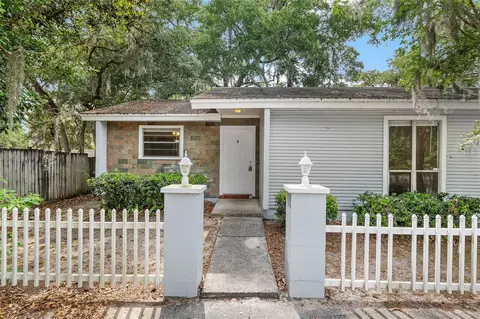 1428 SW 42nd St #A, Gainesville, FL 32607