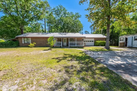 1510 Patmarlin St, Starke, FL 32091