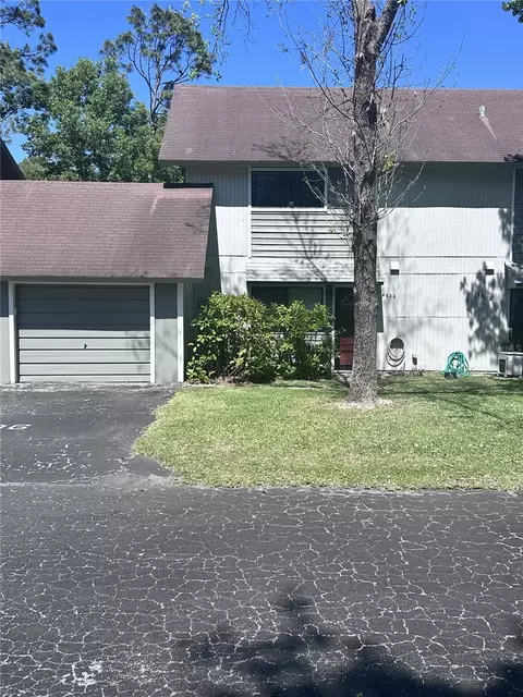 4606 NW 41st Pl #107, Gainesville, FL 32606