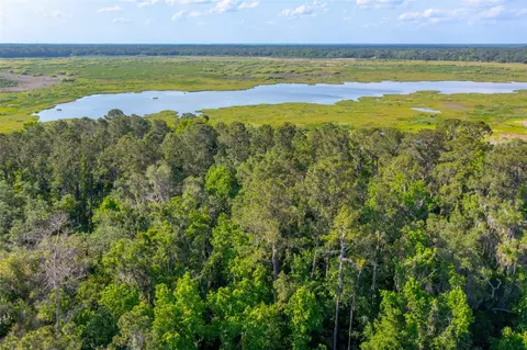 SE 185th Avenue, Micanopy, FL 32667
