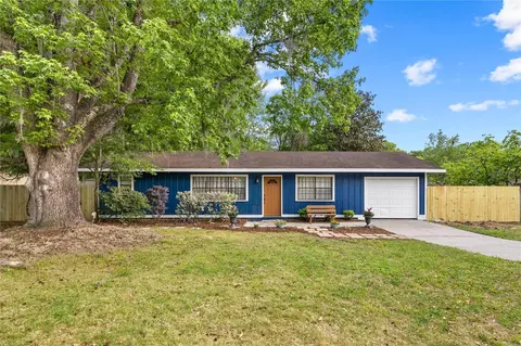 5323 NW 27th Ave, Gainesville, FL 32606