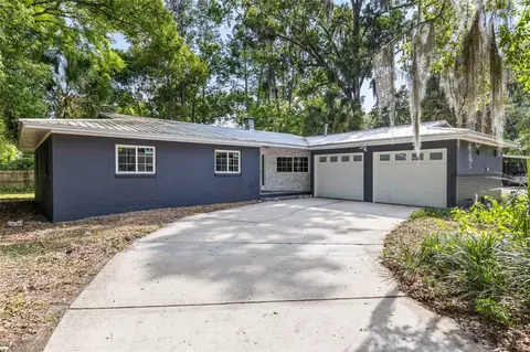 4103 NW 18th Pl, Gainesville, FL 32605