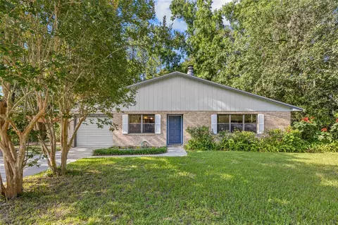 5117 NW 25th Pl, Gainesville, FL 32606