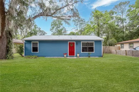 2013 NW 34th Ave, Gainesville, FL 32605