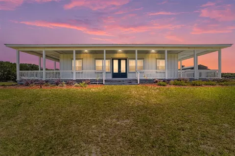 2520 SE County Road 337, Trenton, FL 32693