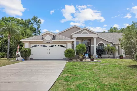 13605 Morning Ct, Hudson, FL 34667