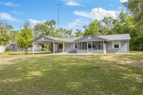 1345 SW Cumorah Hill St, Fort White, FL 32038