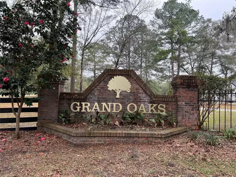 21350 NW 217th Dr, High Springs, FL 32643