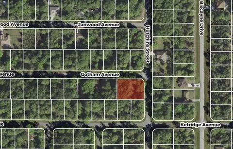 103 Hutchins St, Port Charlotte, FL 33953