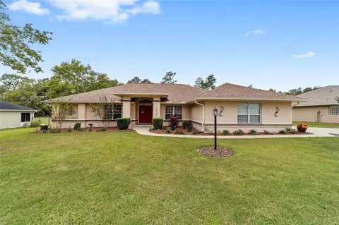 10458 SW 52nd Ct, Ocala, FL 34476