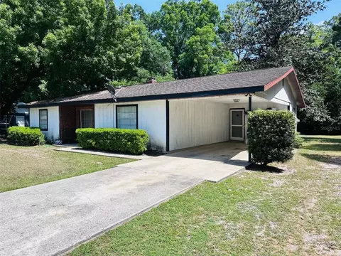213 NE 8th Ter, Chiefland, FL 32626