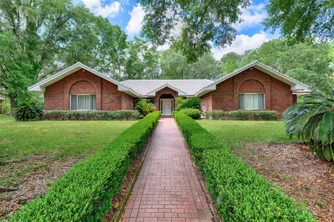 11123 Palmetto Blvd, Alachua, FL 32615