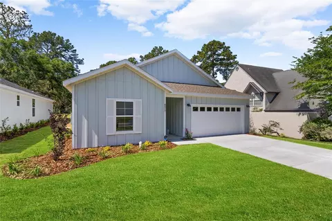 6517 NW 106th Pl, Alachua, FL 32615