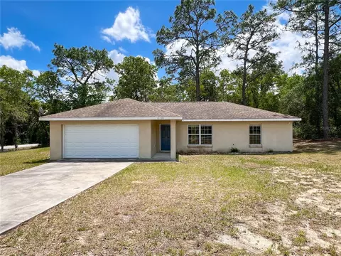 15230 S Country Club Dr, Williston, FL 32696
