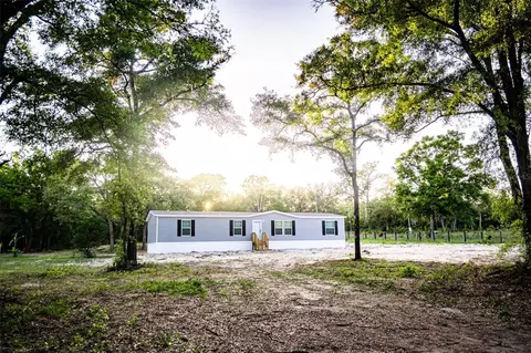 8320 NE 100 Ave, Bronson, FL 32621