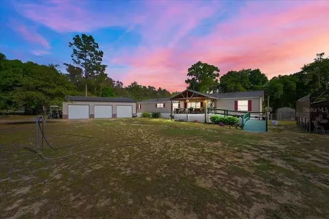 5669 Hiawatha St, Keystone Heights, FL 32656