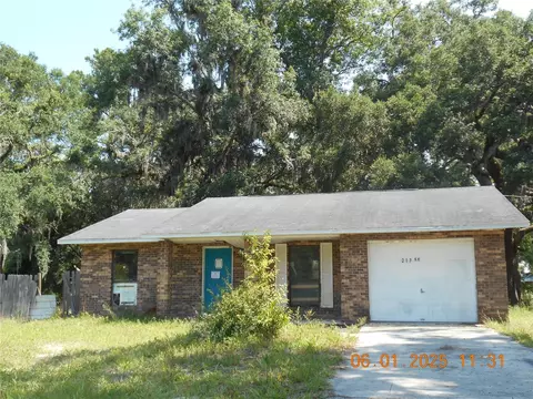 217 SE 118 Ave, Old Town, FL 32680