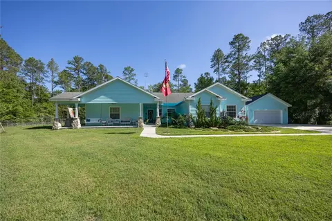 8652 NW 198th Ln, Alachua, FL 32615