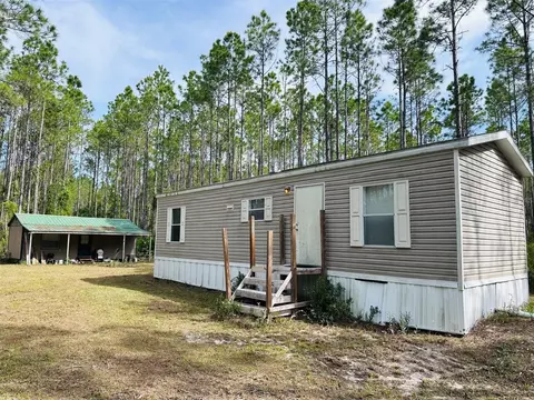 1431 NW 42 Ter, Chiefland, FL 32626