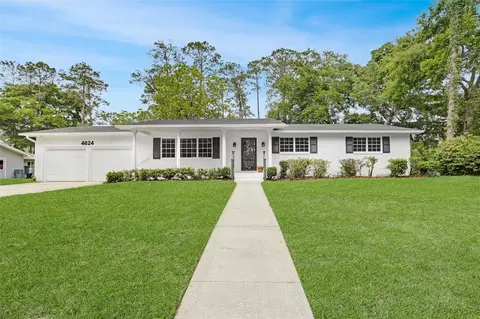 4624 NW 16th Pl, Gainesville, FL 32605