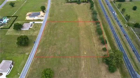 NW 17th Circle, Ocala, FL 34475