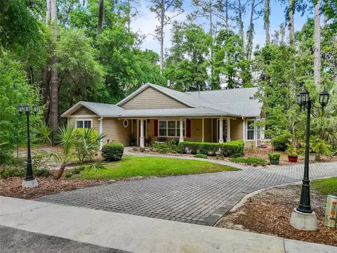 4073 SW 21st Ter, Gainesville, FL 32608