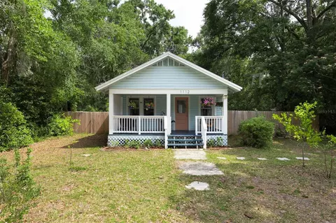 1112 NW 31st Ave, Gainesville, FL 32609
