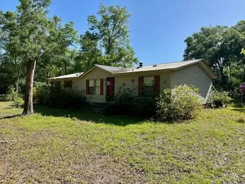 7350 SE 78th Pl, Trenton, FL 32693
