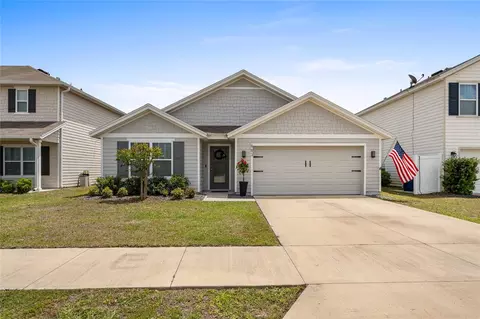 883 NW 251st Dr, Newberry, FL 32669