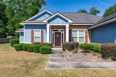 254 SW Newlywed Ct, Lake City, FL 32024