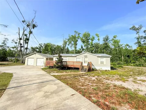 365 NE 280th Ave, Old Town, FL 32680
