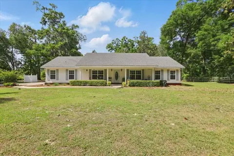 7061 NW 112th Pl, Chiefland, FL 32626