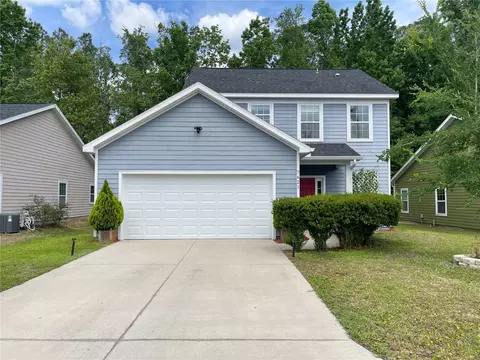 7621 NW 20th Dr, Gainesville, FL 32609