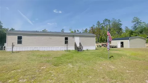 991 SE 146th Ter, Williston, FL 32696