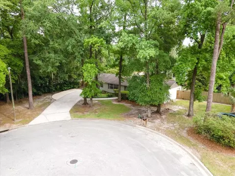 3801 NW 9th Pl, Gainesville, FL 32605