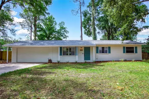 7603 SW 51st Pl, Gainesville, FL 32608