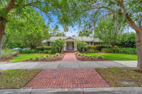 415 NE 5th Ave, Gainesville, FL 32601