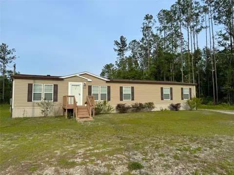 6931 NE 77th Ave, Bronson, FL 32621 photo 1