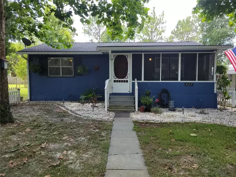 427 E Bannerville Rd, Palatka, FL 32177