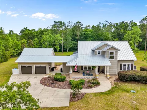 25193 NW 204th Pl, High Springs, FL 32643