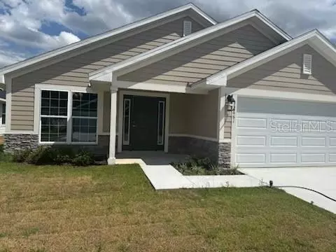 12661 NW 162nd Dr, Alachua, FL 32615