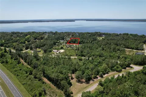0 SE 202nd Ter, Hawthorne, FL 32640